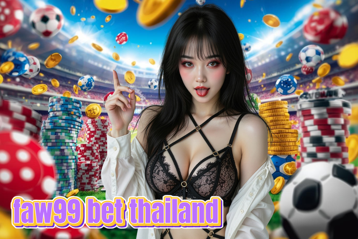 faw99 bet thailand ทรูวอเลท