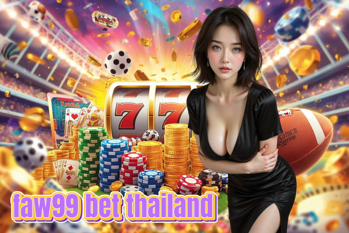 faw99 bet thailand เครดิตฟรี