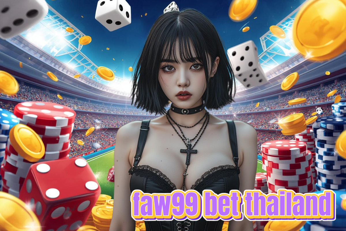 faw99 bet thailand
